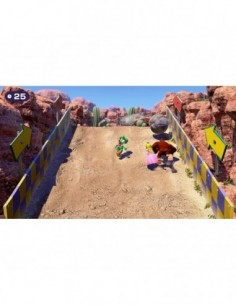 Mario Party Superstars 2