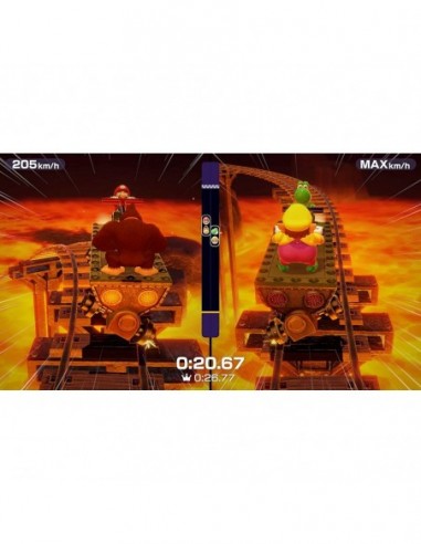 Mario Party Superstars