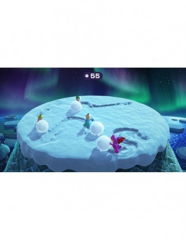 Mario Party Superstars