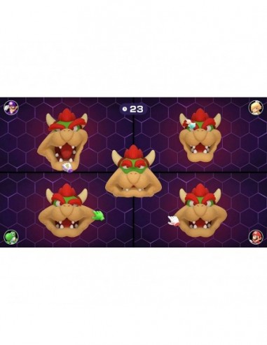 Mario Party Superstars