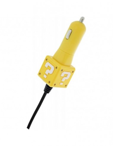 Chargeur de Voiture Q Block Pour...