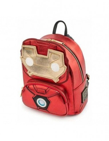 Sac A Dos Iron Man Loungefly