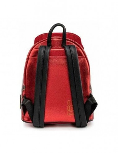 Sac A Dos Iron Man Loungefly