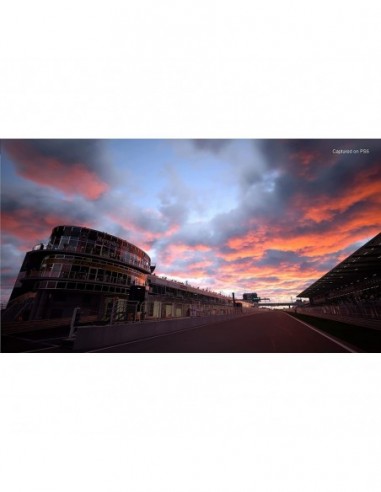 Gran Turismo 7 - Edition Special 25 Ans