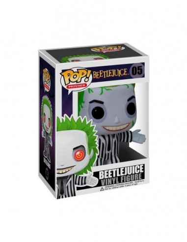 POP Beetlejuice - Beetlejuice 05