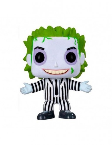 POP Beetlejuice - Beetlejuice 05