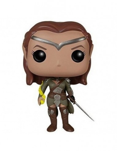 Pop The Elder Scrolls - High Elf 56