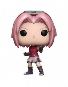 Pop Naruto Shippuden -...
