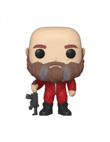 POP LA CASA DE PAPEL - HELSINKI 913