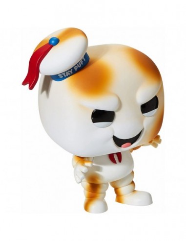 POP Ghostbusters Afterlife - Burnt...
