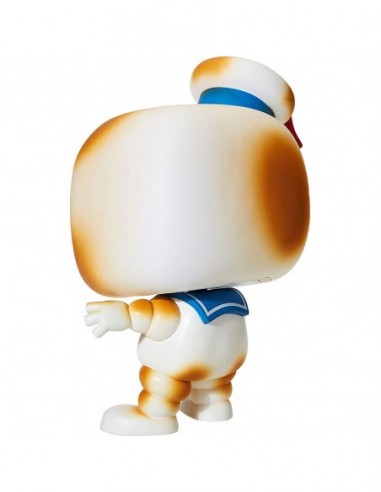 POP Ghostbusters Afterlife - Burnt...