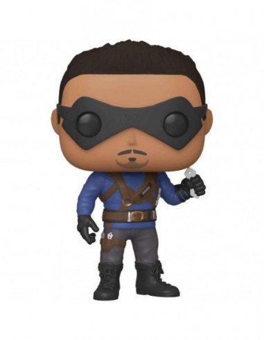 Pop The Umbrella Academy - Diego 929