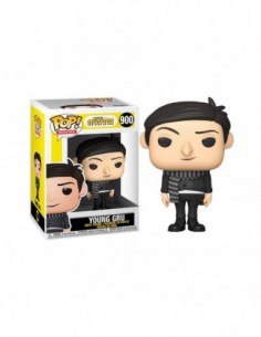 POP MINIONS - YOUNG GRU 900