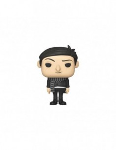 POP MINIONS - YOUNG GRU 900 2