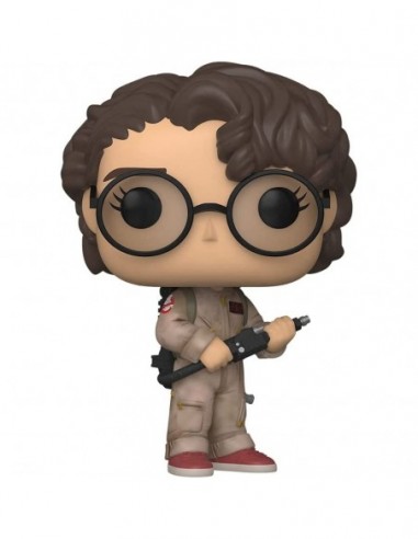 POP Ghostbusters Afterlife - Phoebe 925