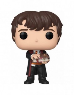POP Harry Potter - Neville...
