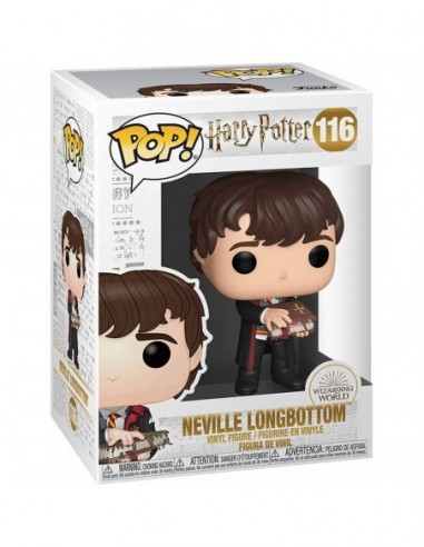 POP Harry Potter - Neville Longbottom...