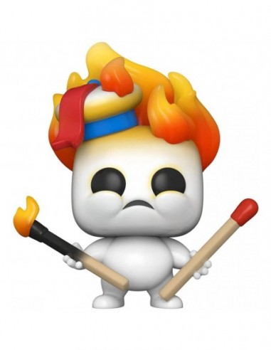 POP Ghostbusters Afterlife - Mini...