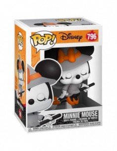 POP DISNEY - MINNIE MOUSE...