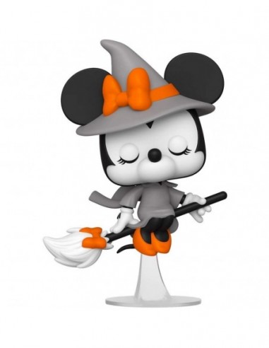 POP DISNEY - MINNIE MOUSE HALLOWEEN 796