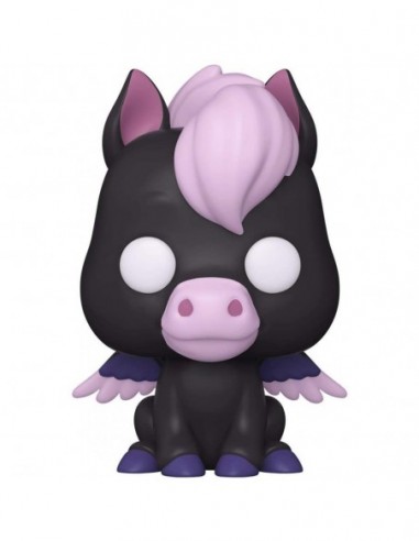 Pop Fantasia - Peter Pegasus 989