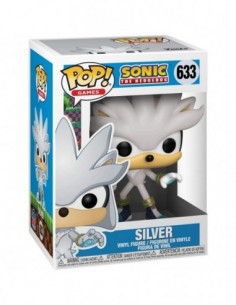 POP Sonic The Hedgehog -...