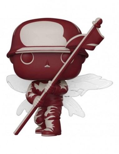 Pop Album Linkin Park - Hybrid Theory 04