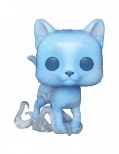 POP HARRY POTTER - PATRONUS... 2
