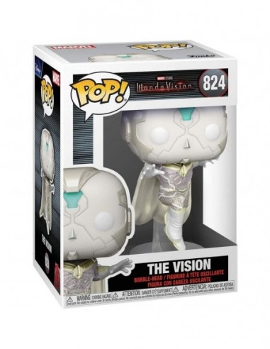 POP WANDAVISION- THE VISION 824