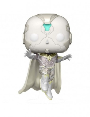 POP WANDAVISION- THE VISION 824