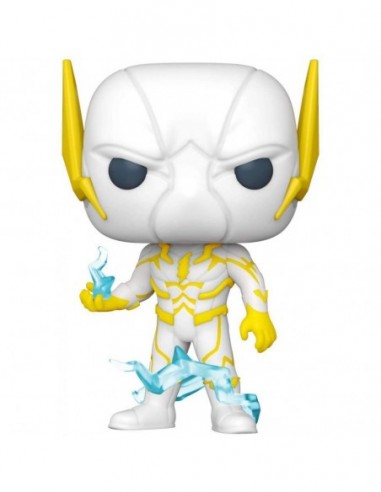 POP THE FLASH - GODSPEED 1100