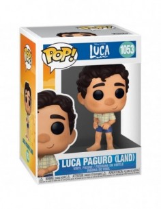 POP LUCA - LUCA PAGURO (...