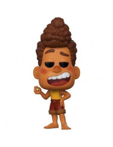 POP LUCA - ALBERTO SCORFANO ( LAND )...