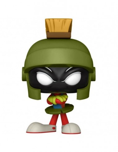 POP SPACE JAM 2 - MARVIN THE MARTIAN...