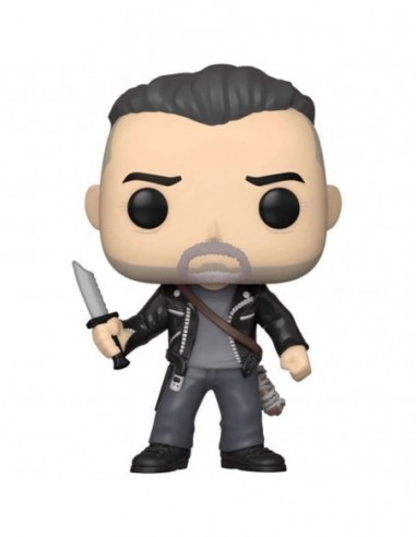 POP The Walking Dead - Negan 1158