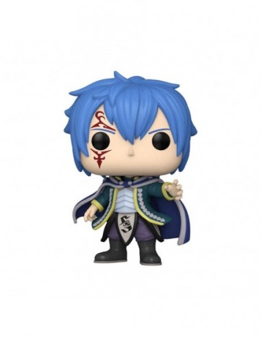 POP Fairy Tail - Jellal Fermandes 1047
