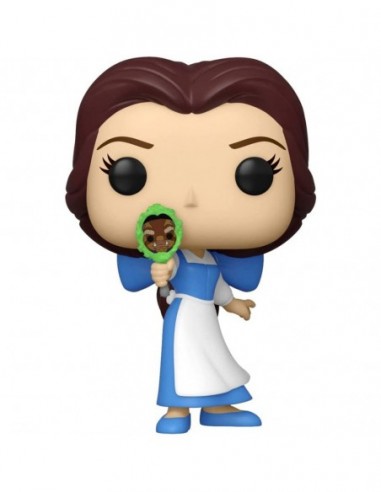 POP Disney - Beauty & Beast - Belle