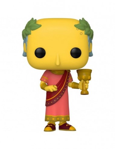 POP The Simpsons - Emperor Montimus 1200