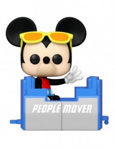 POP Walt Disney World 50 -...
