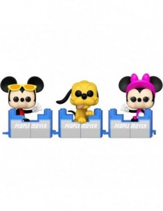 POP Walt Disney World 50 -... 2