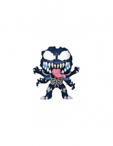 POP Marvel Monster Hunter - Venom 994