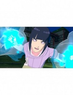 Naruto - Ultimate Ninja... 2