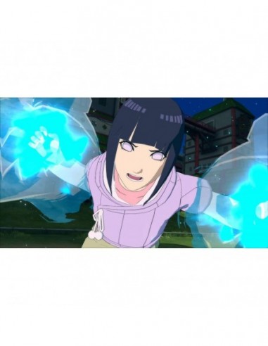 Naruto - Ultimate Ninja Storm 4