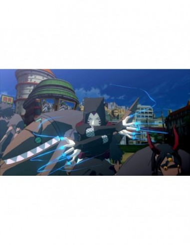 Naruto - Ultimate Ninja Storm 4