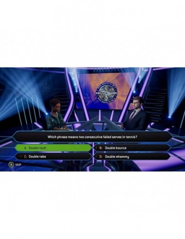 QUI VEUT GAGNER DES MILLIONS