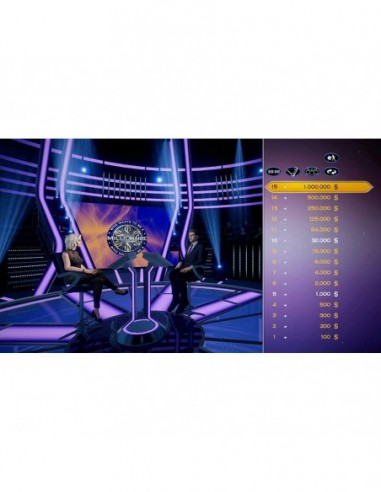 QUI VEUT GAGNER DES MILLIONS