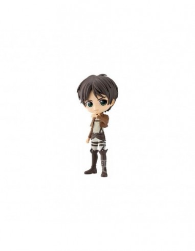 Qposket Attack Des Titans - Eren...