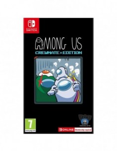 Among Us - Crewmate Edition