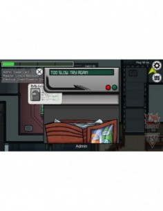 Among Us - Crewmate Edition 2