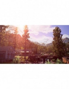 LIFE IS STRANGE - TRUE COLORS 2